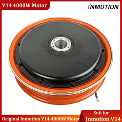 Original Inmotion V14 Electric Unicycle Motor 4000W Engine for 134V 2400Wh Inmotion V14 Electric Unicycle 4000W Motor Engine