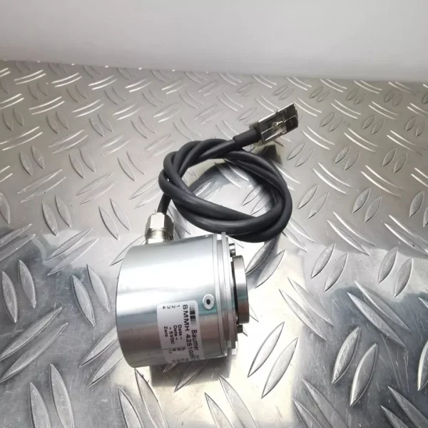 

Новый в упаковке Bmmh 42s1g05c13 405465 Энкодер, абсолютно новый, оригинальный, в наличии, для ПЛК