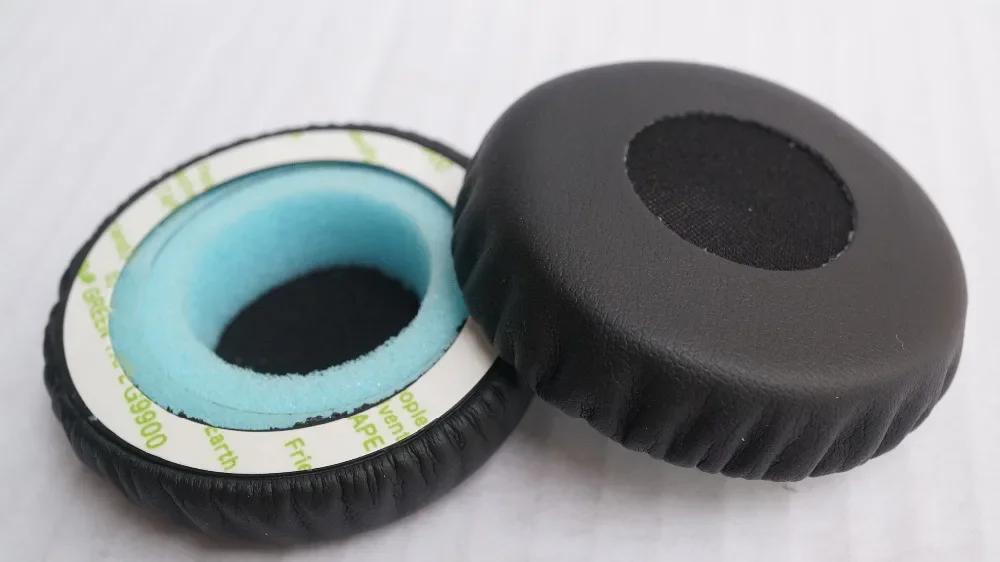 غطاء بديل لوسائد الأذن لسماعات الرأس SONY MDR-XB400 (غطاء للأذنين/وسادة سماعة الرأس)