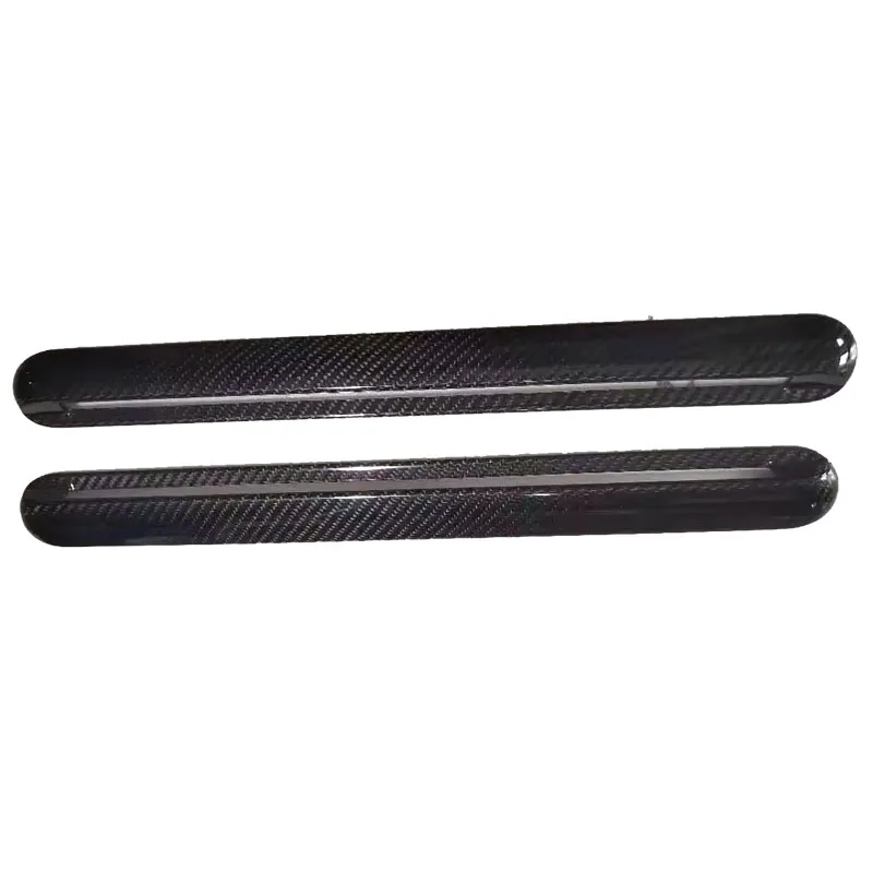 Auto Parts Front Rear Bumpers Bodykit for Bez Refit Car Parts Grille Full Dry Carbon Body Kit