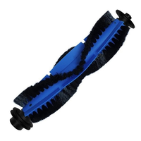 A50Q-12Pcs For Proscenic 850T  Robot Vacuum Cleaners Accessories Replacement Cleaning Brush Roller Brush Filters Side Brushes