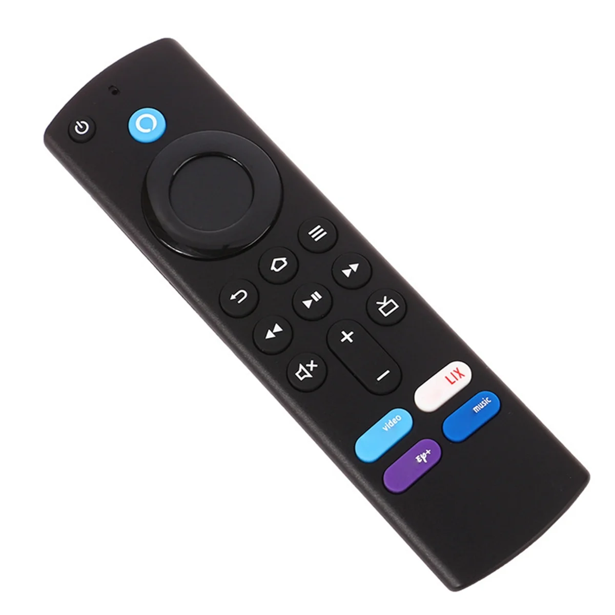 L5B83G Bluetooth Voice Remote Control Multi-Function Portable Convenient and Practical Infrared Smart Remote Control