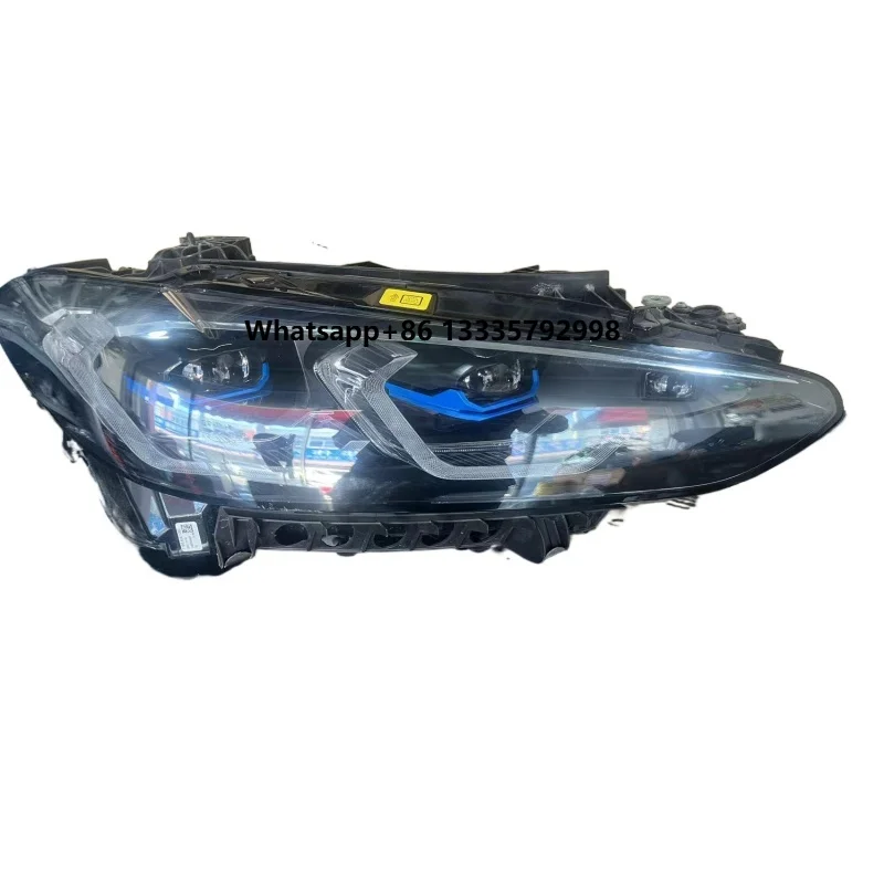 

LED F32 Headlight for BMW 4 Series Upgrade to FULL LED New StyleHeadlight for 4 Series 2018 LED