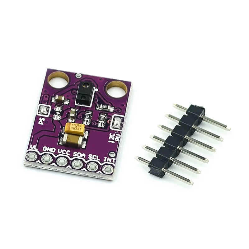 APDS9960 APDS-9960 Non-Contact Module RGB Proximity Sensor Detection Direction Gesture Measurement Distance Sensor Module