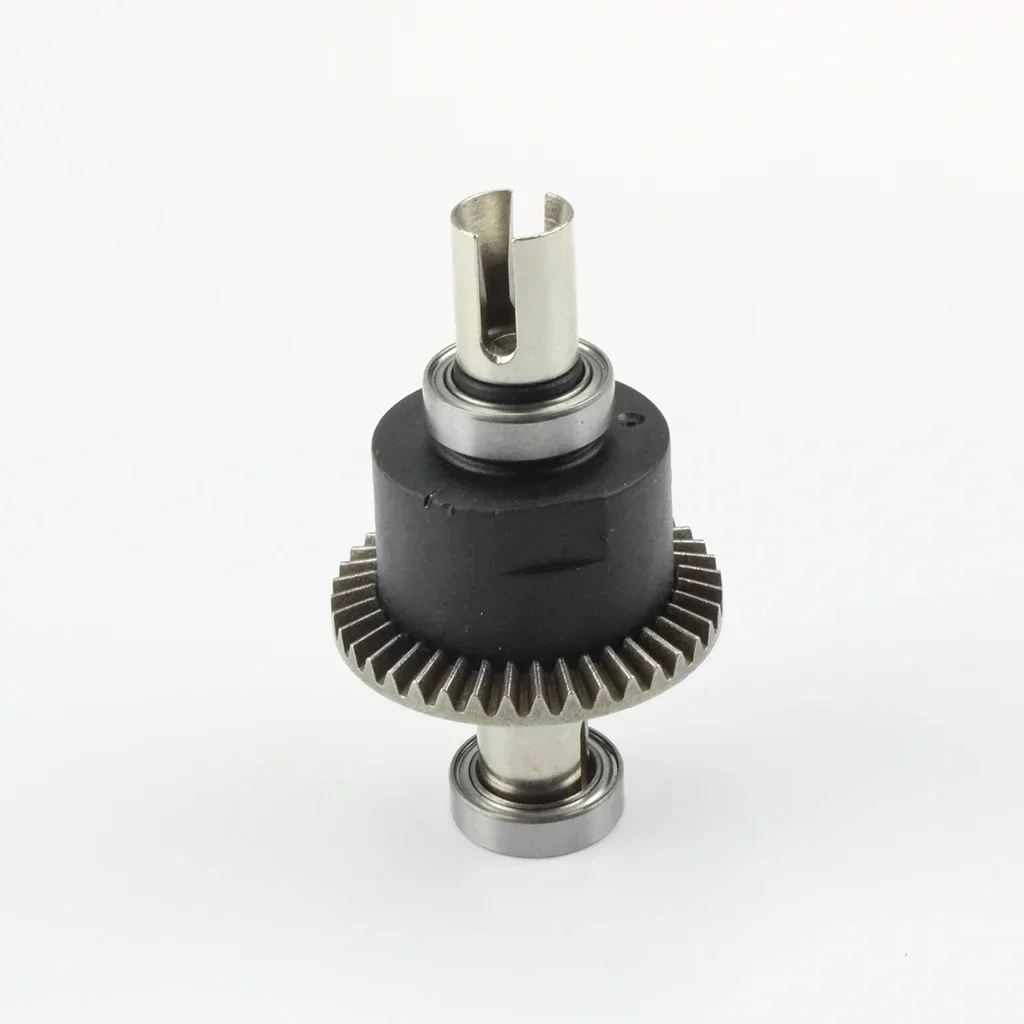 Original Wltoys 104001 Parts 1/10 RC Car Spare Differential Assembly 1930 for  Vehicles Model Accessories