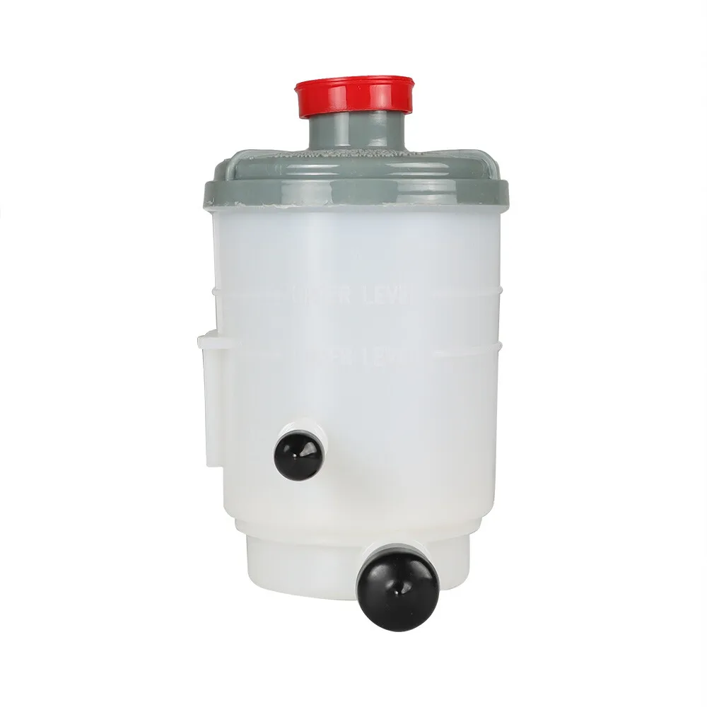 

Power Steering Pump Reservoir Tank For 03-08 Honda Accord Acura TSX 2.4/3.0L