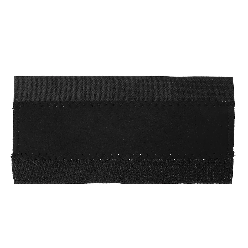 Bike Bicycle Frame Chain Protector Neoprene Cycling Care Chain Guards Protection Black Polyester Bike Accessories 2025 image 3