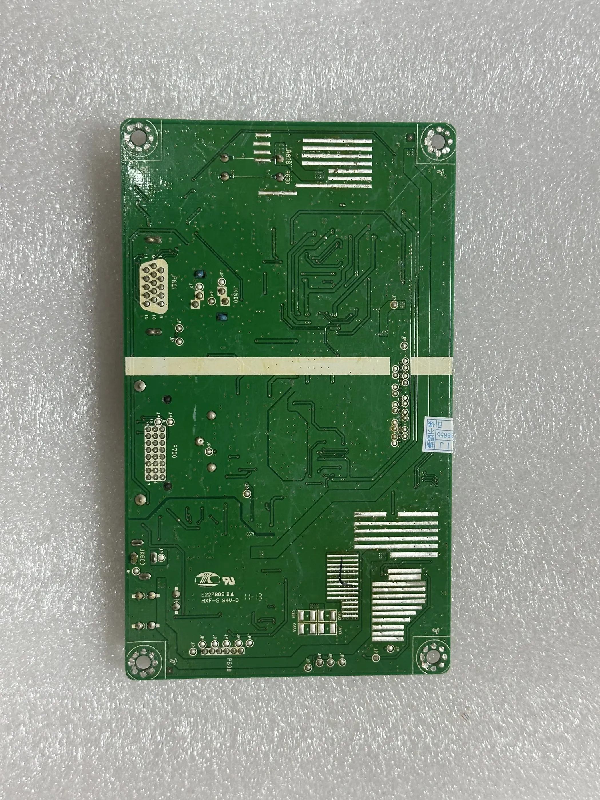 Good quality  for  IPS236V   EAX63330401 (7) IPS226V LGM-002B 6p interface