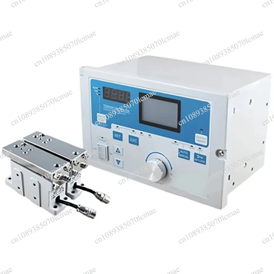 KTC828A Automatic Tension Controller, for Unwinding Magnetic Powder Brake, Automatic Tension of Unwinding Magnetic Powder