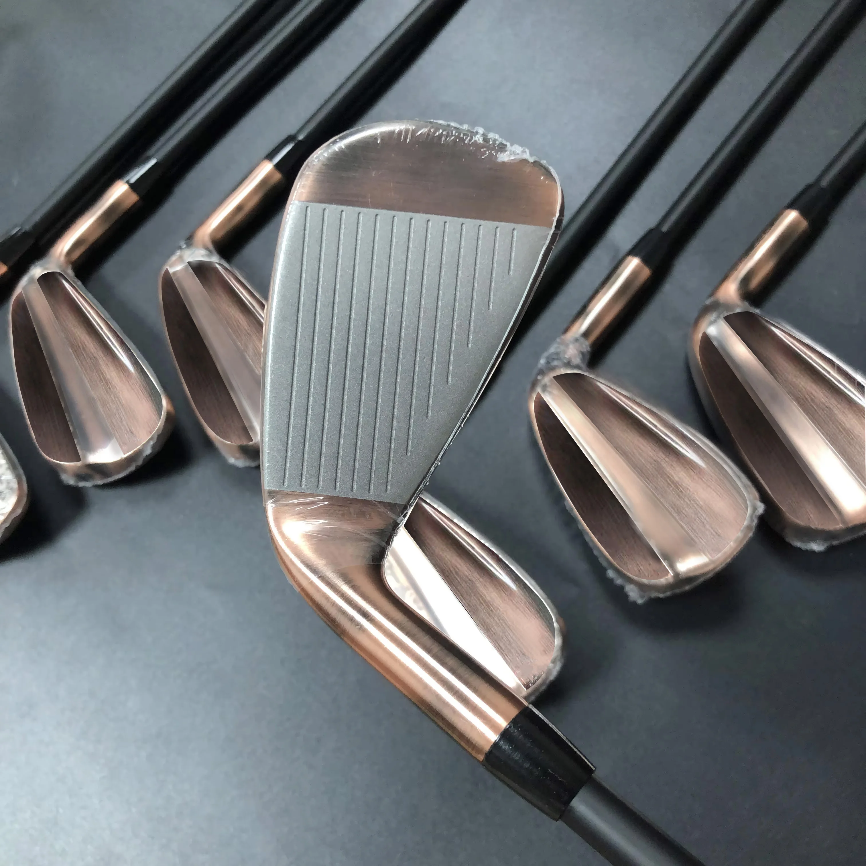 Thumbnail 2 - #15 Most Popular Golf Clubs