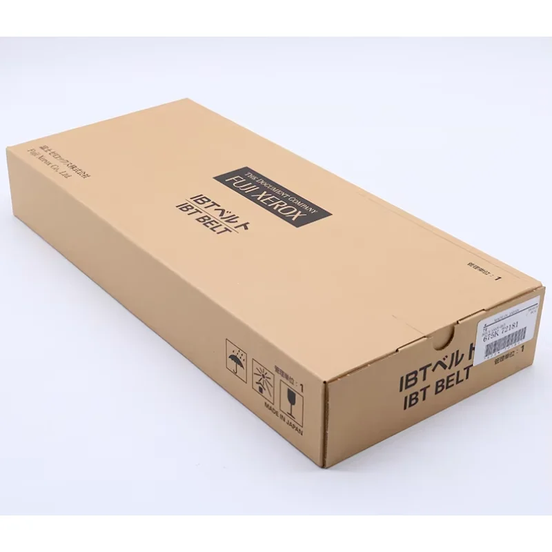 حزام نقل 675K72181 لزيروكس 700 J75 C75 550 560 C60 780 7785 7600 9065 9070 240 242 250 252 260 262 IBT حزام