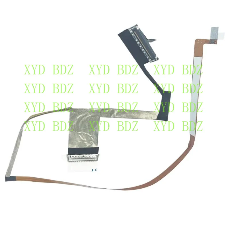 CAVO CDB LCD EDP QHD PER Dell Inspiron 7610 16 Plus 7610 CYBG H16 NC6M5 0NC6M5