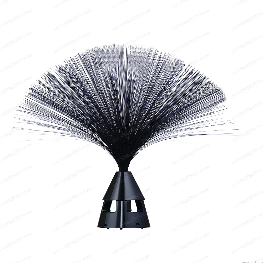 

Светодиодное оптоволоконное оборудование Бытовое оборудование Цыганское ночное оборудование Атмосфера украшения