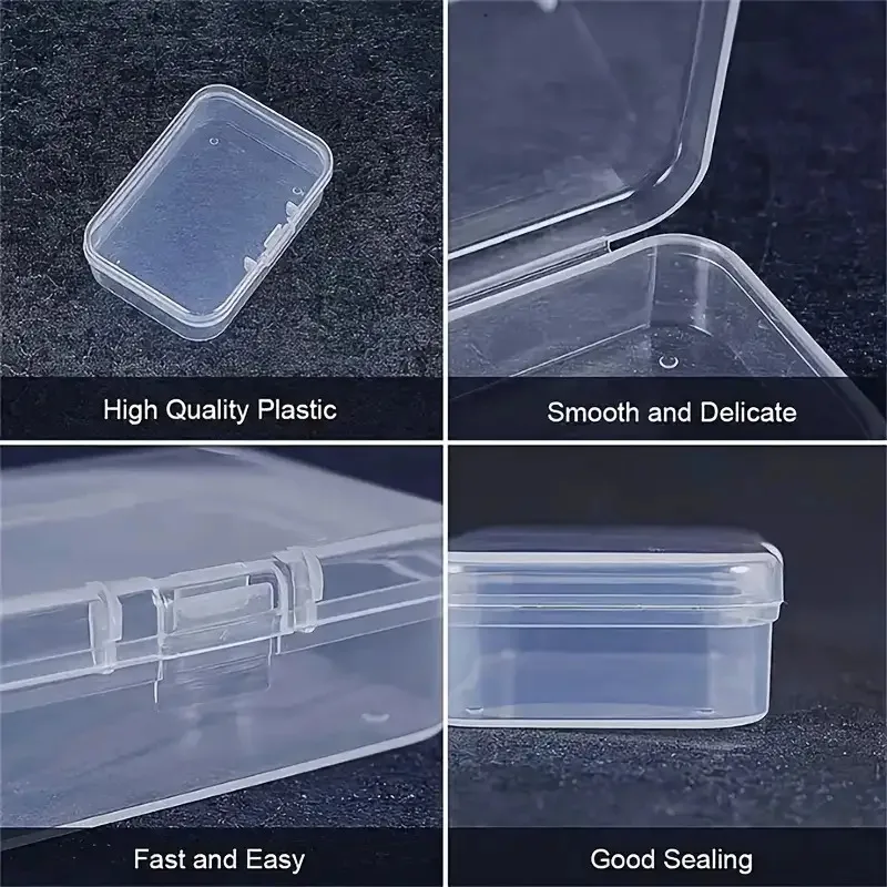 Thumbnail 3 - #1 Compare Photo Storage Boxes Before You Buy