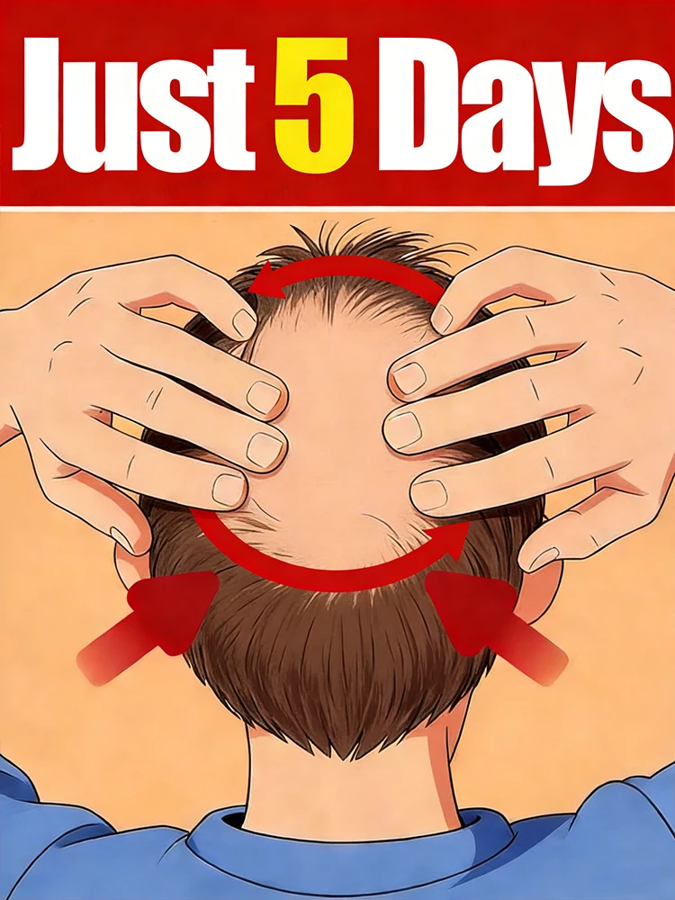 

Reduce anxiety and say goodbye to hair problems. Widely praised and highly favored.