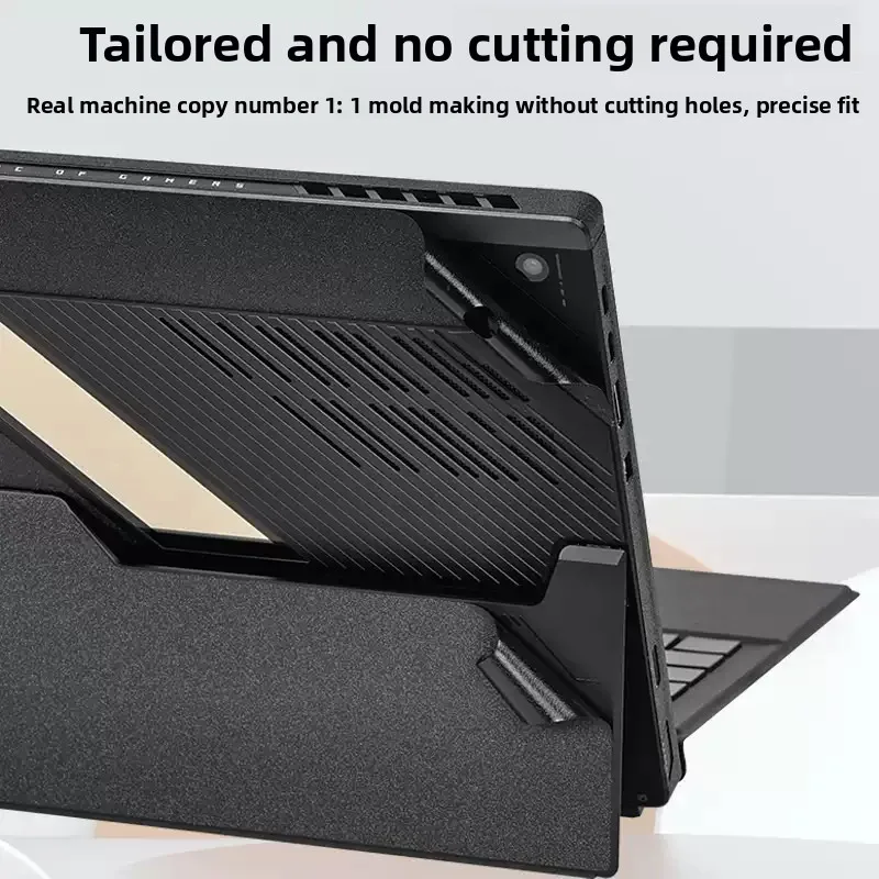 For ROG Flow Z13 2025 body film 13.4-inch GZ302E notebook skin sticker GZ301V 2024 computer vinyl protective film anti-scratch