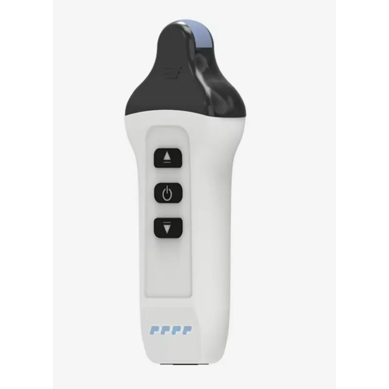 Usmiepet Compact Handheld Veterinary Ultrasound Portable Wireless Rechargeable Ideal for All Animals Includes Case