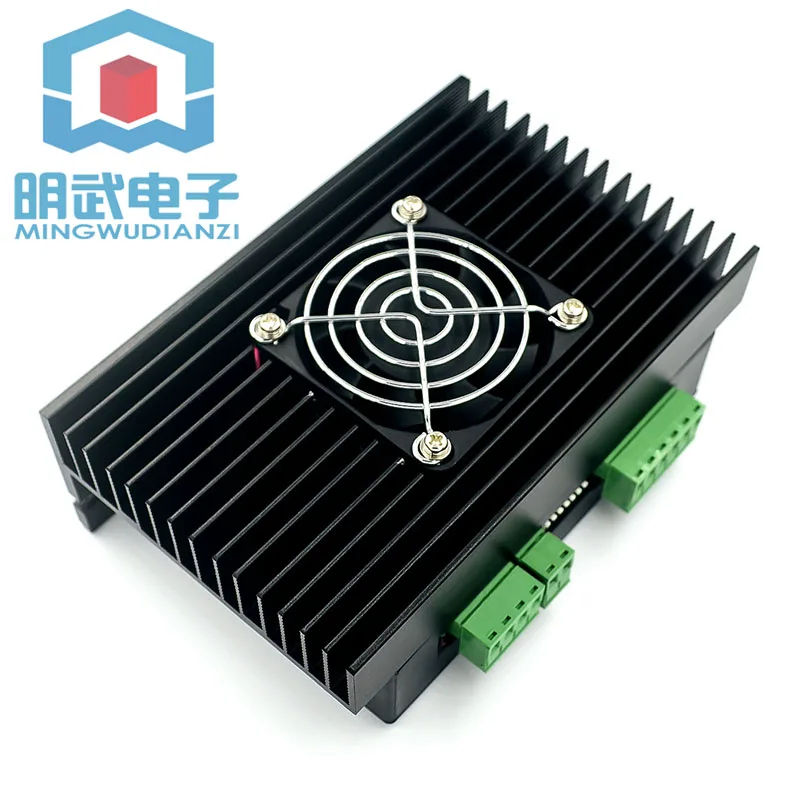 86 Stepper Motor Driver DM420/DM542C/556/860 DSP Digital DH860H Driver Board