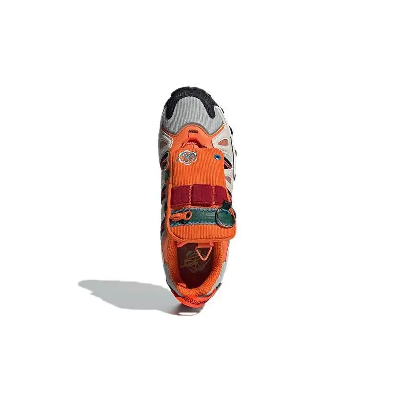 adidas Superturf Adventure Sean Wotherspoon Szare Trampki GW8810