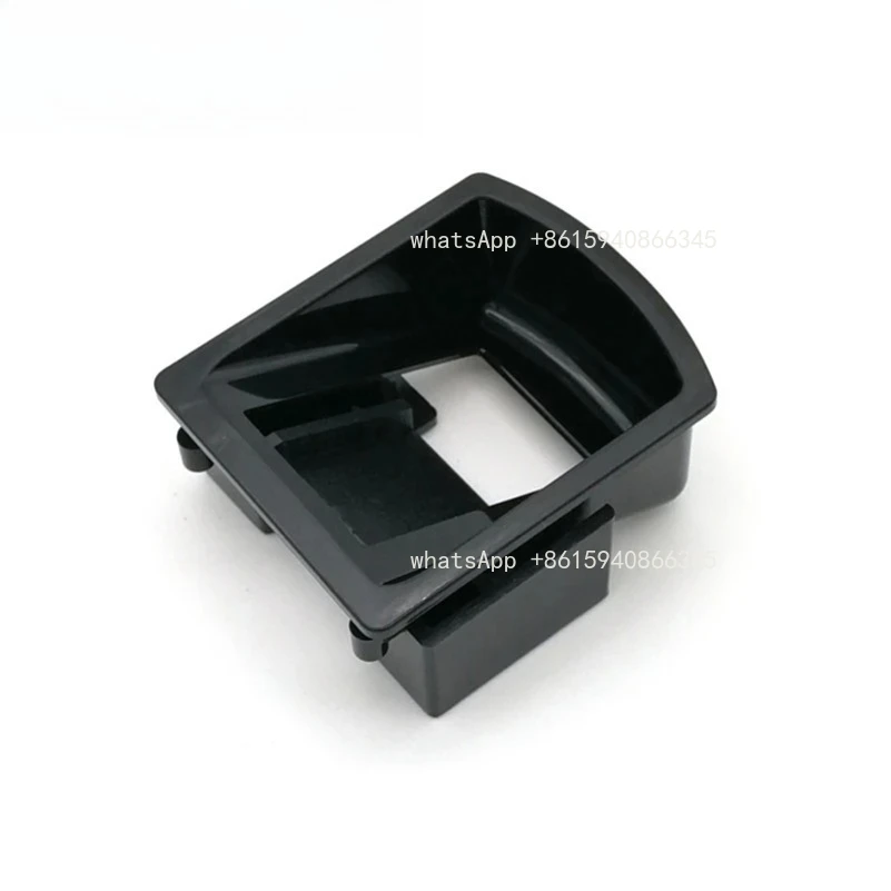 Black Bracket for R311 TCS1 Fingerprint Access Control Module