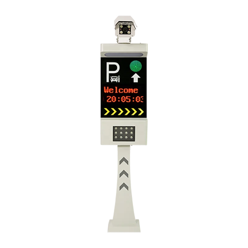 

License Plate Recognition LPR Camera Car Parking System Software Automatic Number Plate Recognition LPRS1000