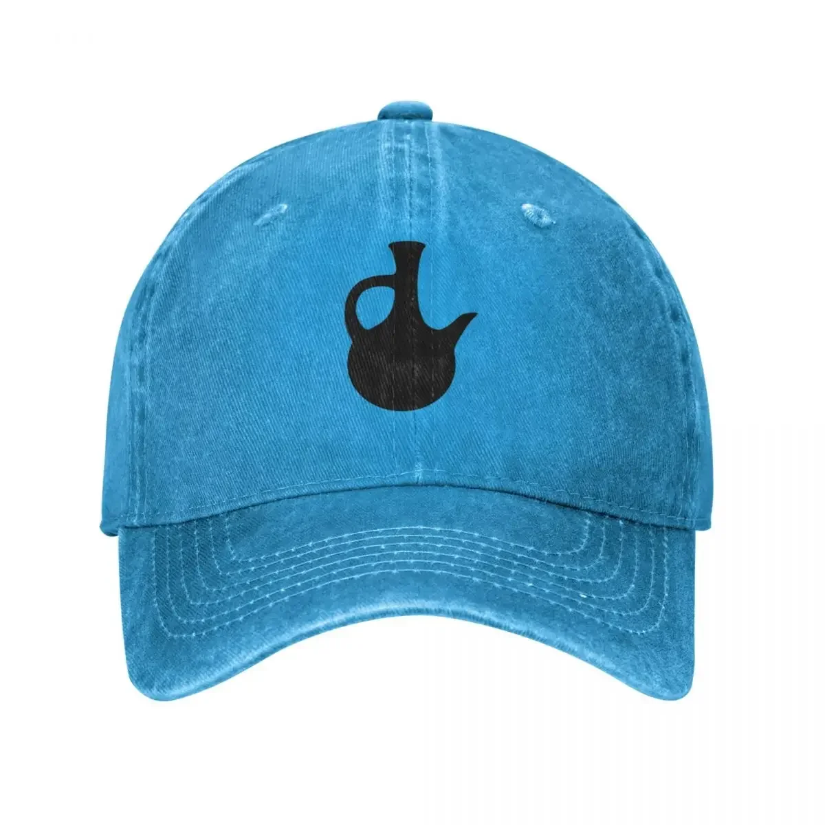 Jebena Print Hat