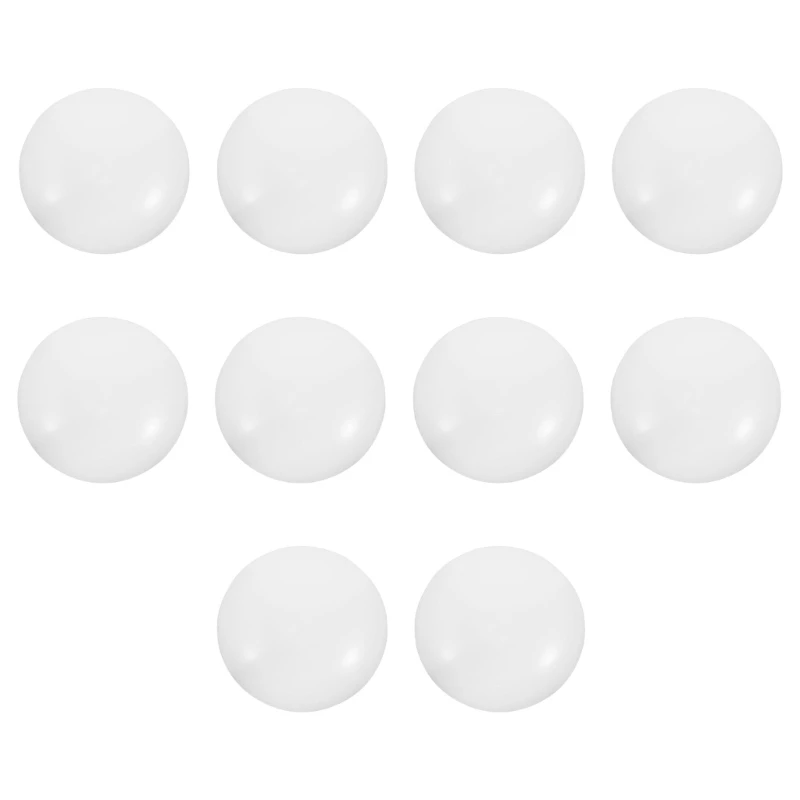 10PCS Adjustable Holders For Window Drapes Dining Tablecloths Windproof Home Solution