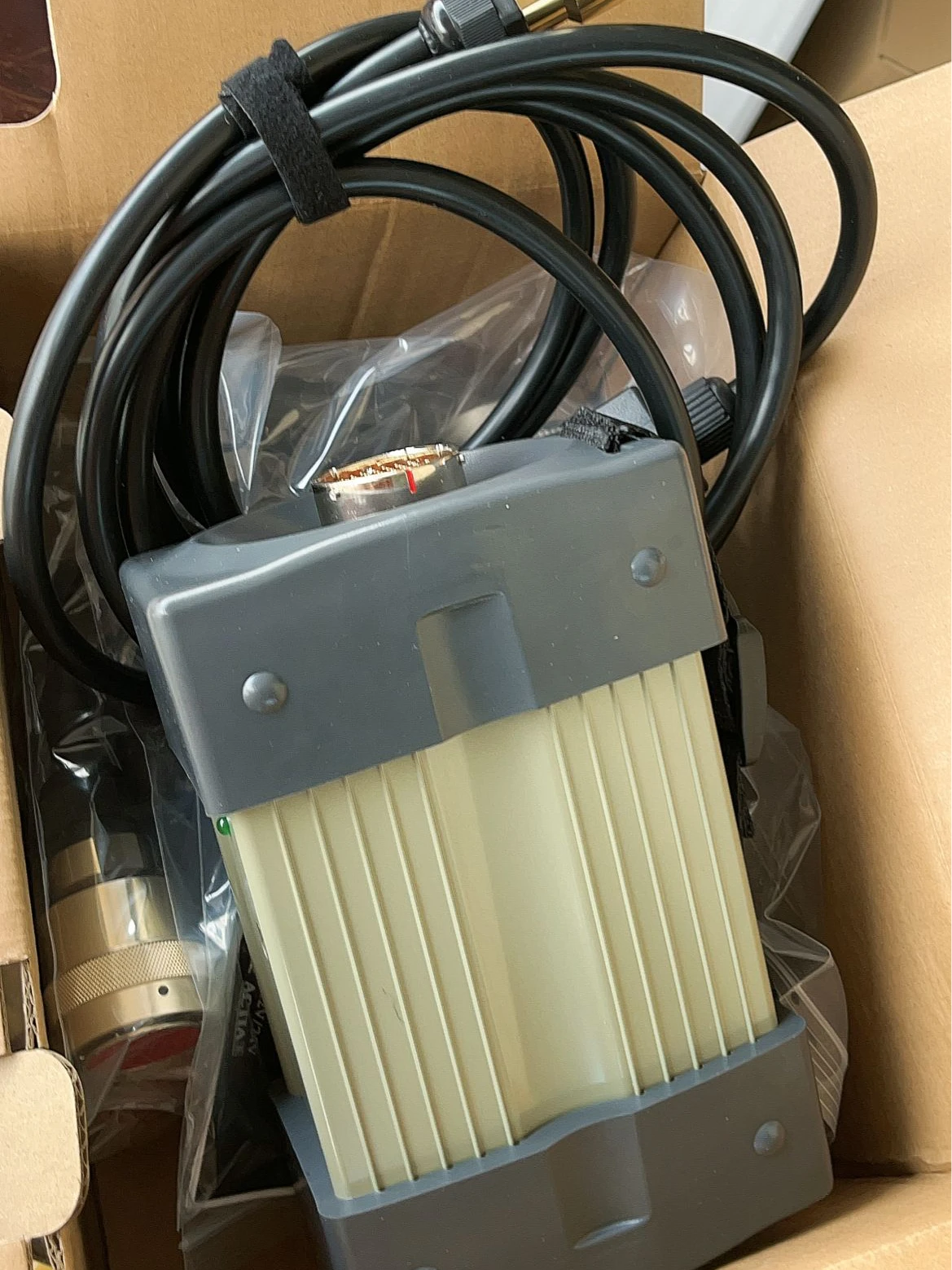 Mb Star C3 Auto Dia… - image