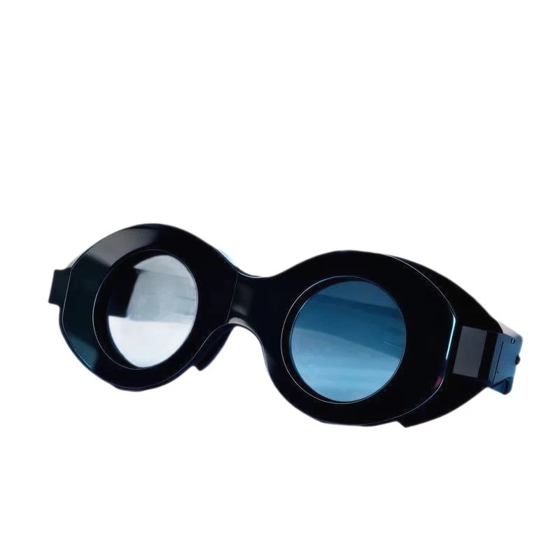 3D smart glasses immersive movie viewing experience must-have for fashionistas