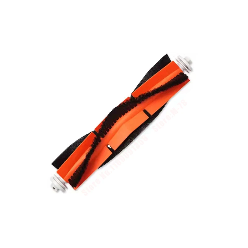 샤오미 진공 청소기 메인 롤러 브러시 사이드 브러시 HEPA 필터 예비 부품 Xiaomi Mijia B101CN 로봇 진공 청소기 먼지 봉투 분리형