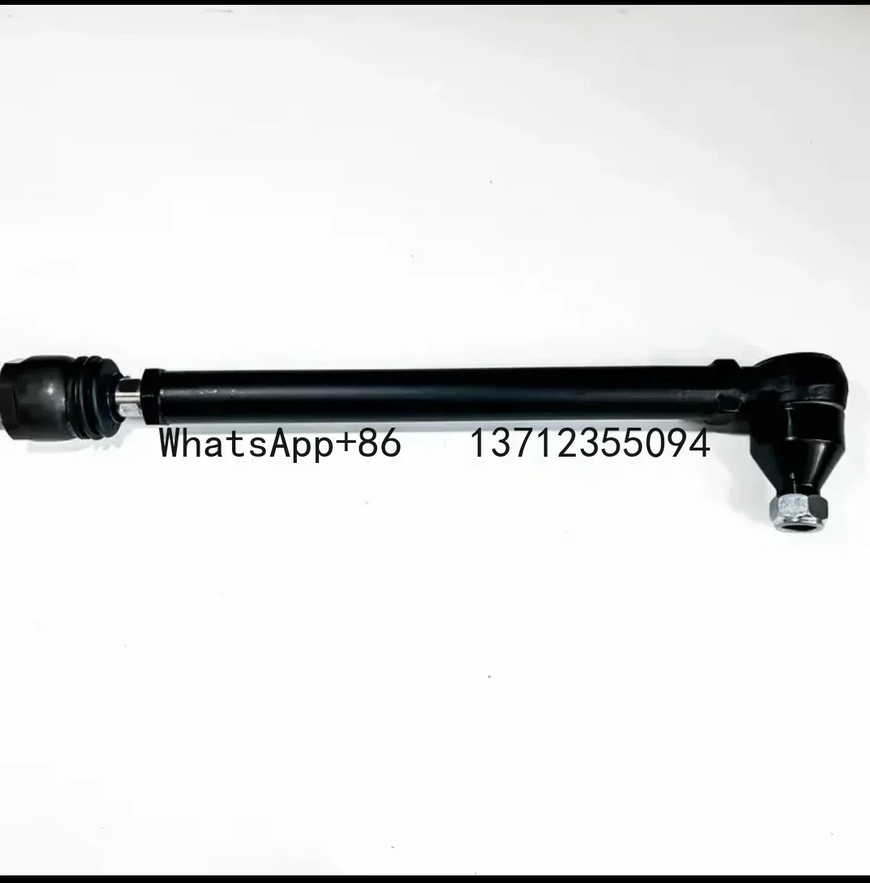 Caterpillar 432E432…