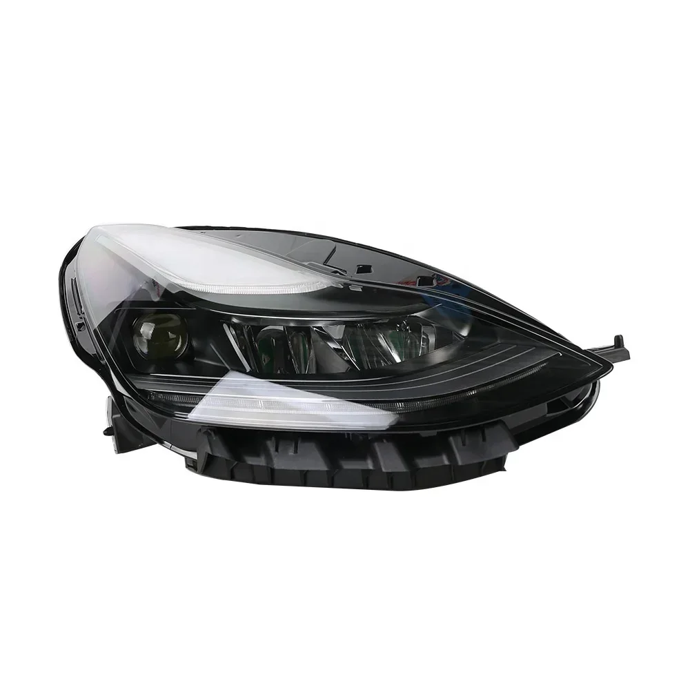 

Original Model Y Car Light Accessories headlamp Front LED headlights For OEM 1514952-00-D