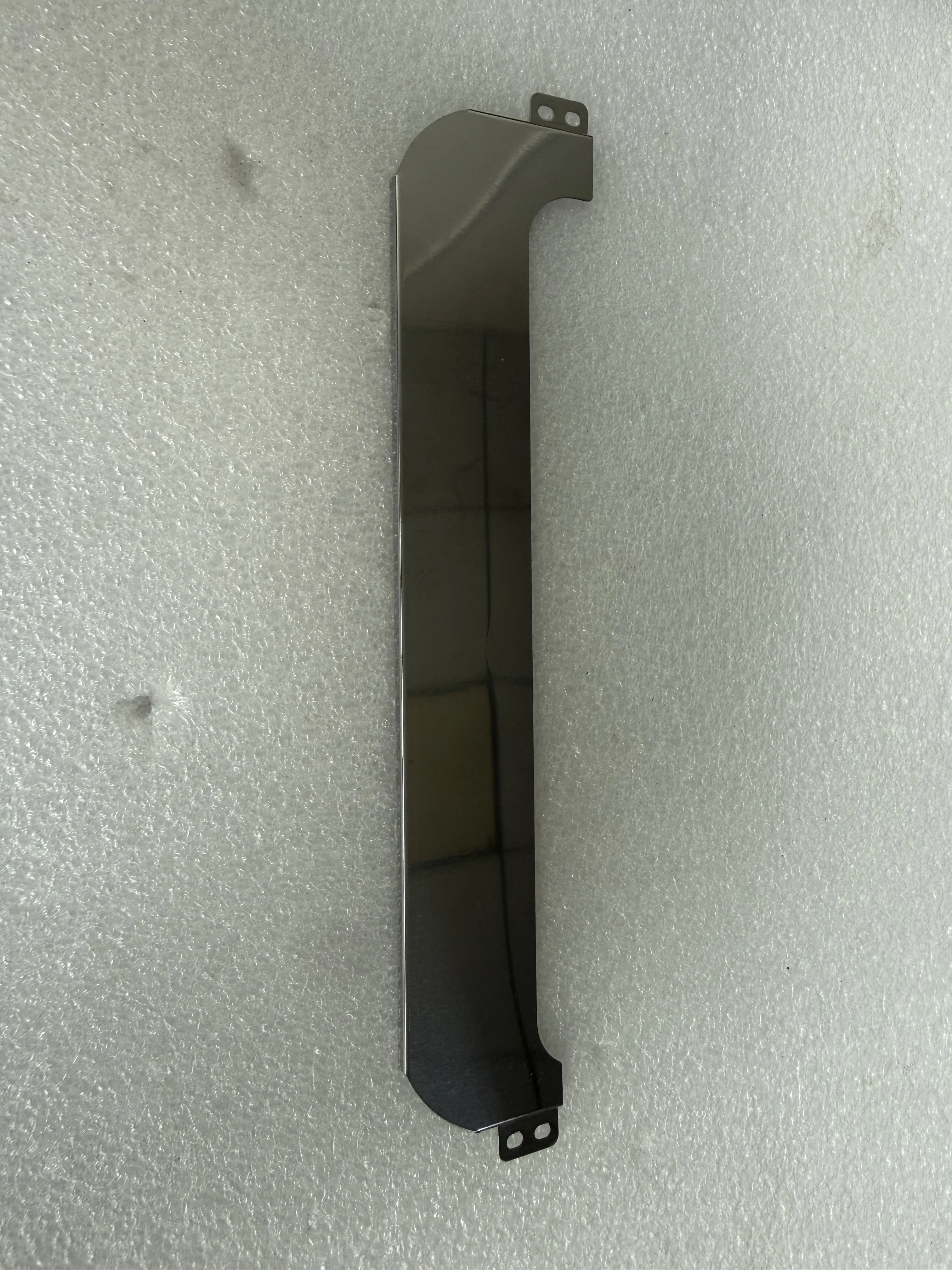Screen-back mount / Screen-mounted bracket