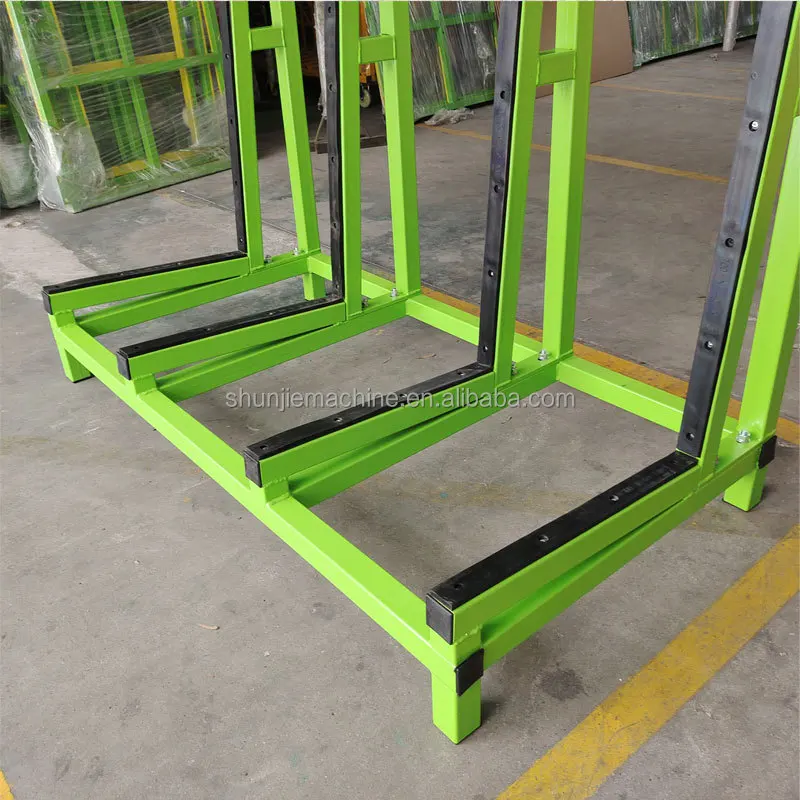 หินอ่อนหินแกรนิตแก้วโครงสร้างด้านเดียวสูง 59 นิ้วและชั้นเก็บจานอื่นๆและการขนส่ง