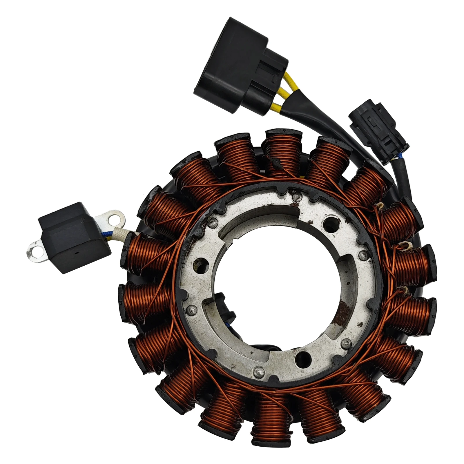 

Magneto Stator for Linhai 700cc LH700 Linhai 700 ATV UTV Quad Parts OEM 71685
