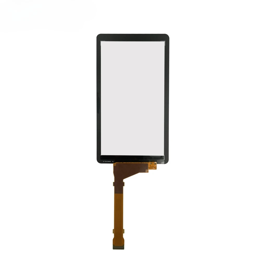

5.5-Inch 2K Screen 1440 * 2560 with Removed Backlight, Fully Bonded Glass Cover For 3D Printer, LCD Screen