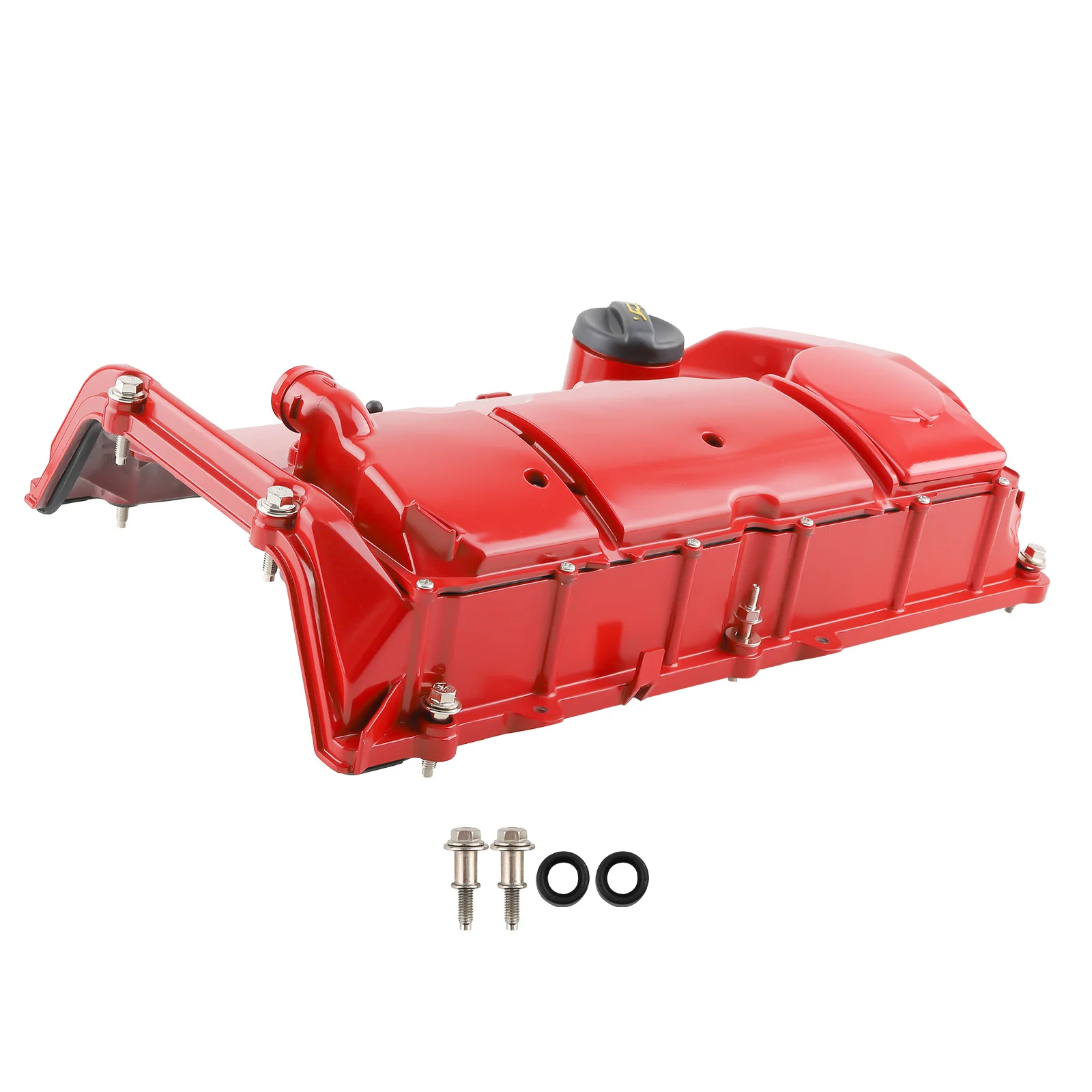 

Upgraded Aluminum Valve Cover for Mini Cooper N18 S R55 R56 R57 R58 1.6T 11-16