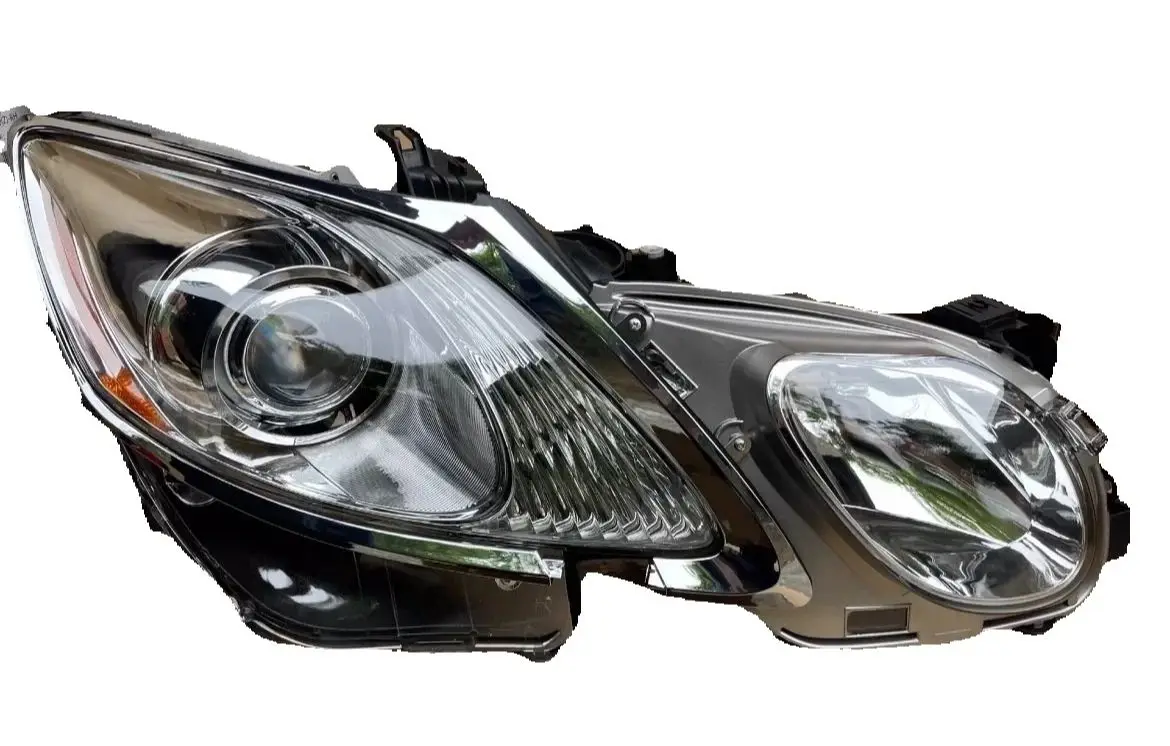 High Quality Original Suitable For Lexus GS AFS Adaptive Headlights 2004-2011 Lighting System GS300 GS430 GS Hernia Headlights