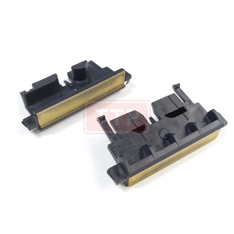 5PC Friction Pad Separation for Ricoh Aficio 1027 2027 3025 3030 MP 2510 2550 2851 3010 3350 3351 D018-2833 B390-2831 A267-2831
