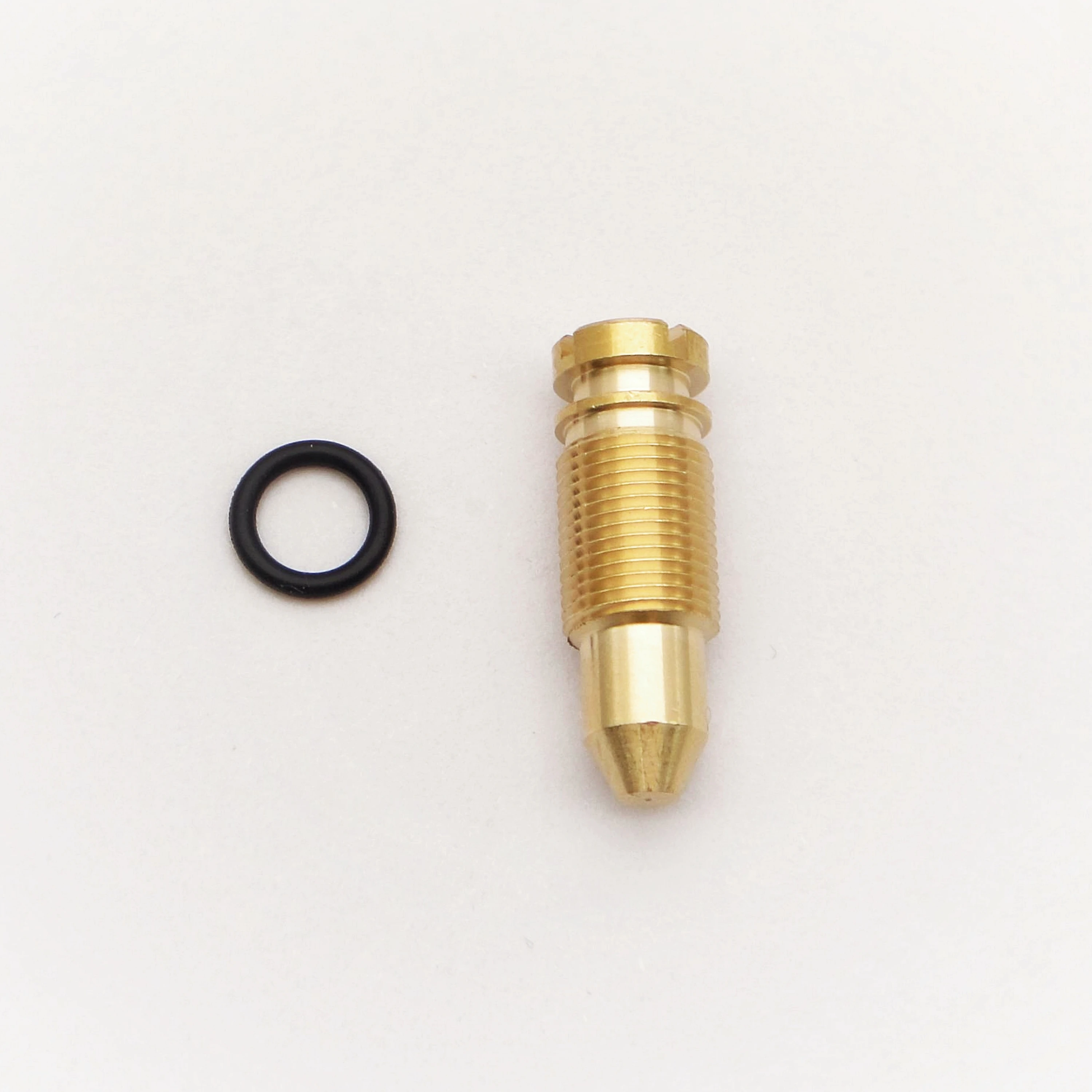 Proton Wira/Raja Satria 1.3/1.5/1.6 Throttle Body Screw/Bolt Timing Adjuster with O-Ring Lancer Evo 3 2001.4G18