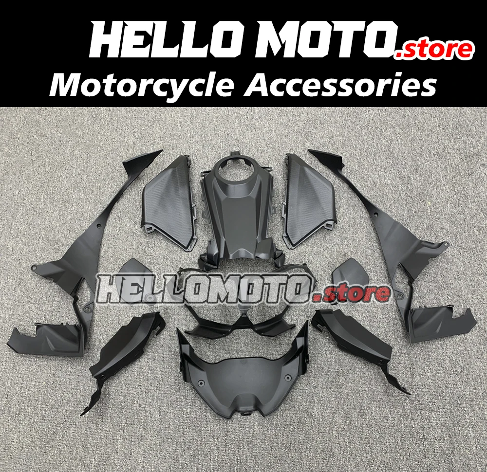 Suitable For Fireblade CBR1000RR 2017 2018 2019 2020 SC77 CBR1000 RR Motorcycle Shell Fairings Spoiler Body