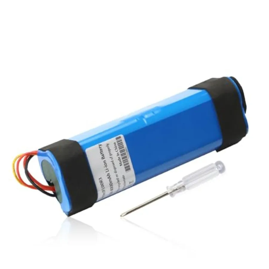 

iFloor 3 Vacuum Cleaner Battery Compatible with Tineco iFloor 3, Floor ONE S3, Floor one S3 Breeze Cordless Wet Dry Vacuum Clea