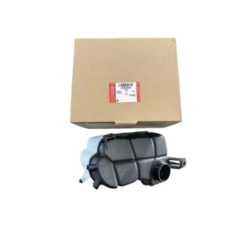 2.0 2.2 TD4 Radiator Coolant Overflow Container for LAND ROVER LR2 RR Evoque VOLVO S80 V70 XC60 31200321 LR024296 Lid LR000243