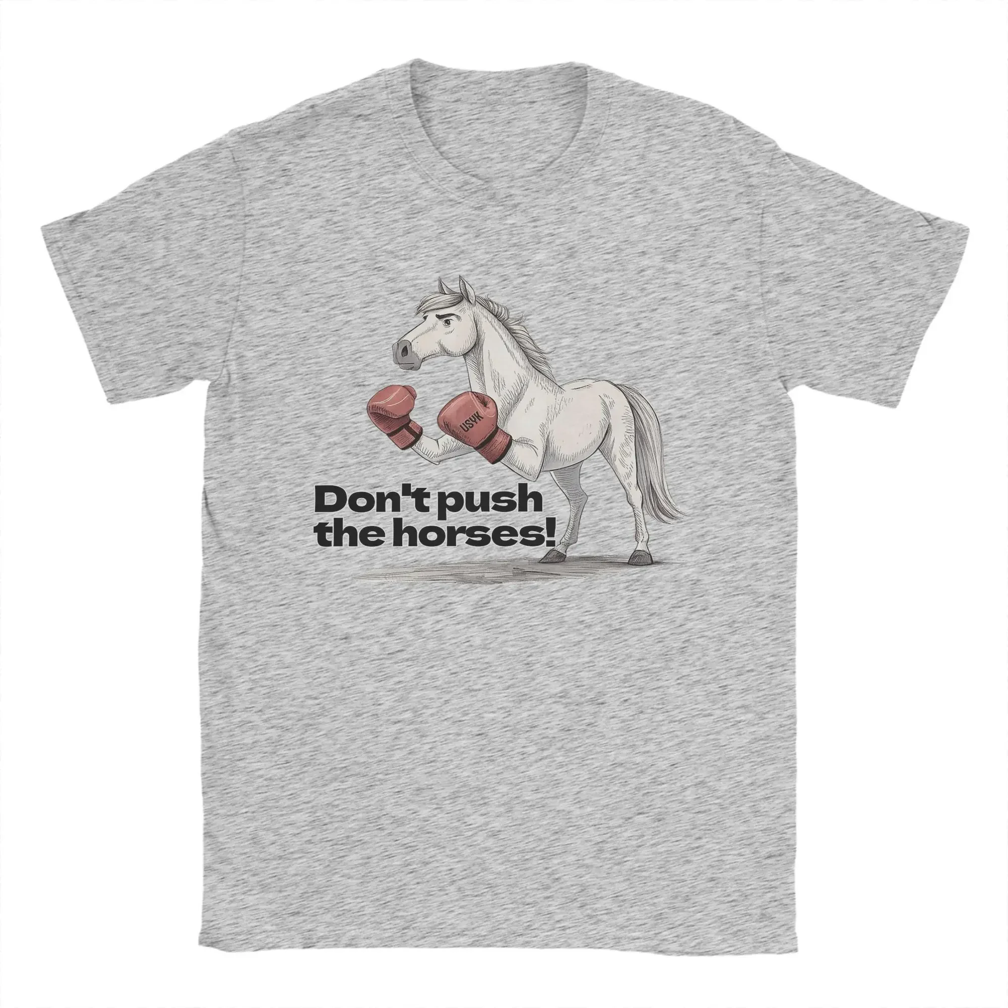 مطبوعة لا تدفع الخيول تي شيرت ل مضحك ميمي إقتباس تي شيرت قصير الأكمام بلايز الجرافيك تي شيرت النساء الملابس Y2K