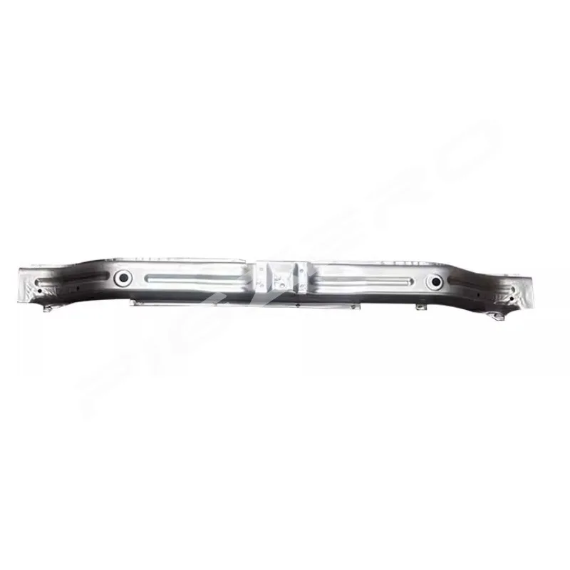 China Metal New Subframe Gantry Frame Water Tank Lower Crossbeam Automobile Part for Suzuki Lingyang