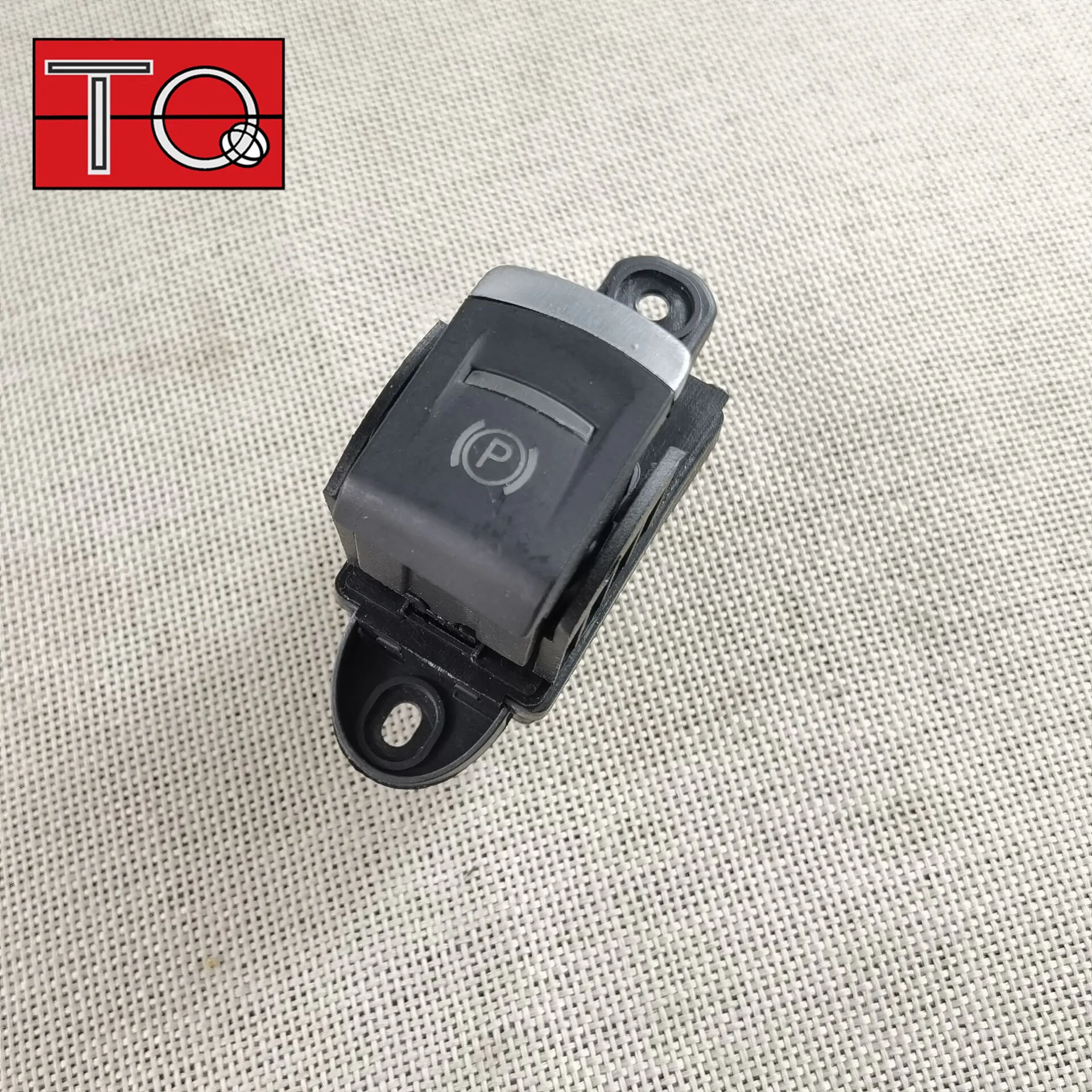 Electronic Handbrake Switch 4F1927225A 4F1927225C