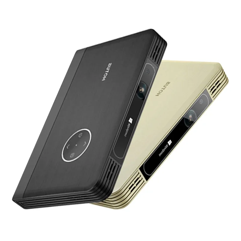 TD-H2 بالجملة Win10 OS متعدد الأغراض الذكية بيكو العارض كامل HD جهاز عرض الكمبيوتر اللاسلكية فيلم أجهزة العرض الصغيرة #6