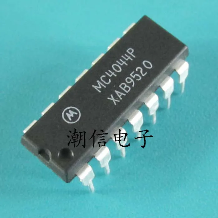 

5PCS/LOT MC4044P DIP-14