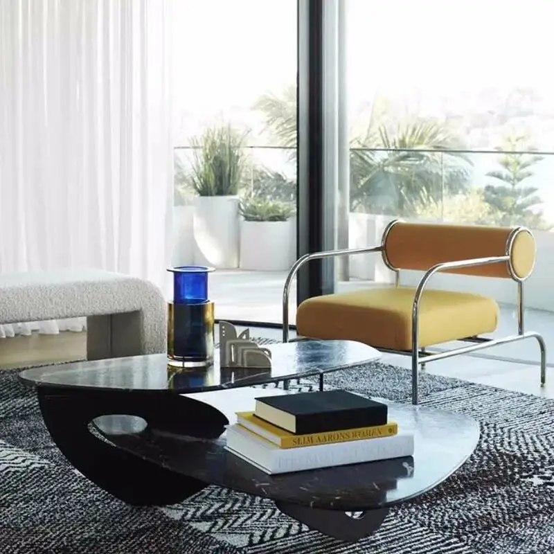 

Camping Patio Chair Arm Modern Computer Dinning Patio Modern Balcony Bar Design Chair Garden Poltrona Living Room Furnitures