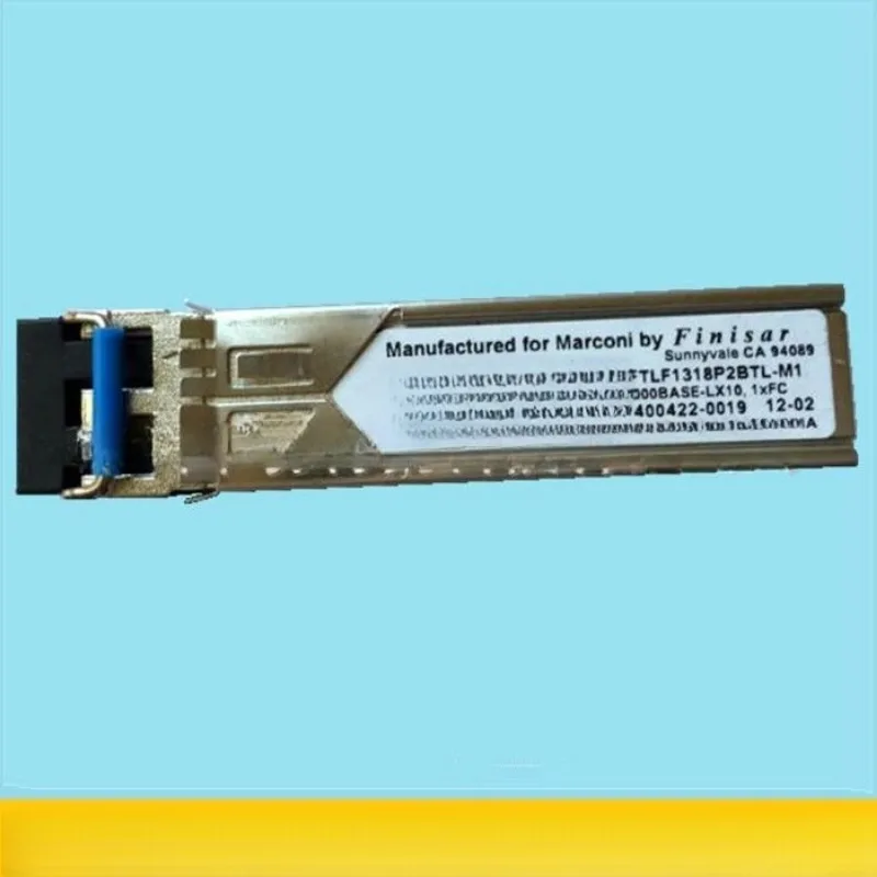 Parts for Finisa FTLF1318P2BTL-M1 Gigabit Single Mode 1.25G 1310nm 10km Optical Module Industrial Grade